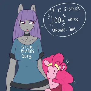 Hugtastic Pinkie Pie - page 109