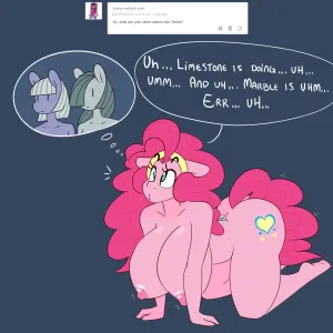 Hugtastic Pinkie Pie - page 111
