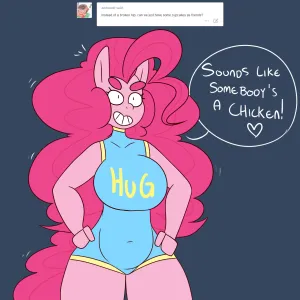 Hugtastic Pinkie Pie - page 125