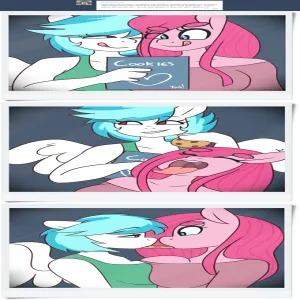 Hugtastic Pinkie Pie - page 128