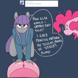 Hugtastic Pinkie Pie - page 129