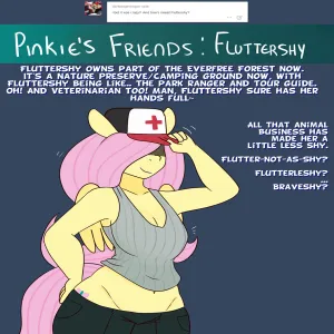 Hugtastic Pinkie Pie - page 136