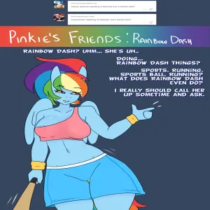 Hugtastic Pinkie Pie - page 137