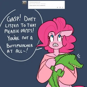 Hugtastic Pinkie Pie - page 21