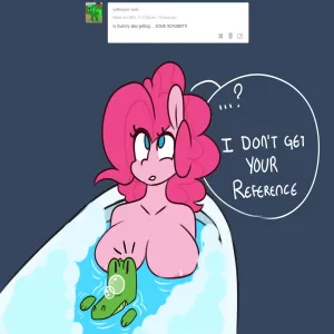 Hugtastic Pinkie Pie - page 23