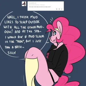 Hugtastic Pinkie Pie - page 26
