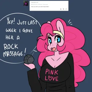 Hugtastic Pinkie Pie - page 27
