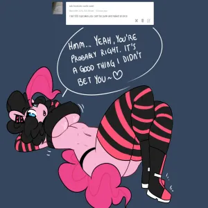 Hugtastic Pinkie Pie - page 34