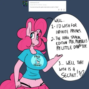 Hugtastic Pinkie Pie - page 35