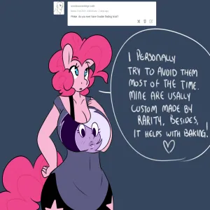 Hugtastic Pinkie Pie - page 41