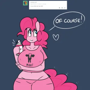 Hugtastic Pinkie Pie - page 49