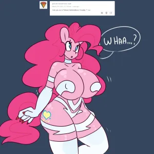 Hugtastic Pinkie Pie - page 50