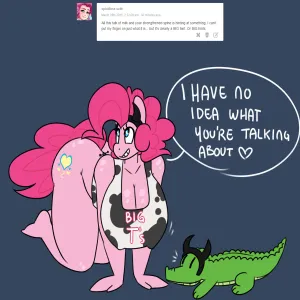 Hugtastic Pinkie Pie - page 51
