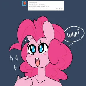Hugtastic Pinkie Pie - page 53