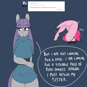 Hugtastic Pinkie Pie - page 60