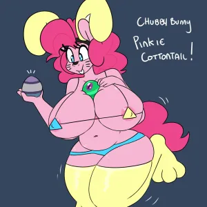 Hugtastic Pinkie Pie - page 61