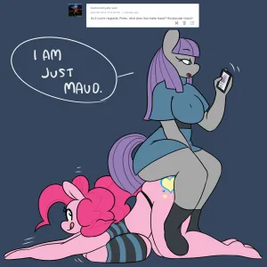 Hugtastic Pinkie Pie - page 64