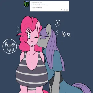 Hugtastic Pinkie Pie - page 66