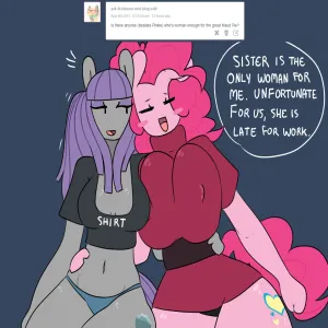 Hugtastic Pinkie Pie - page 67