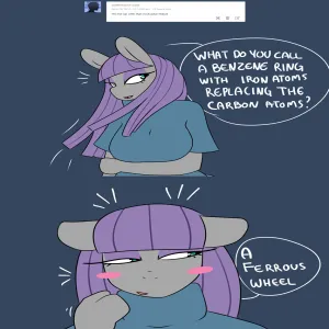 Hugtastic Pinkie Pie - page 69
