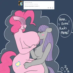 Hugtastic Pinkie Pie - page 79
