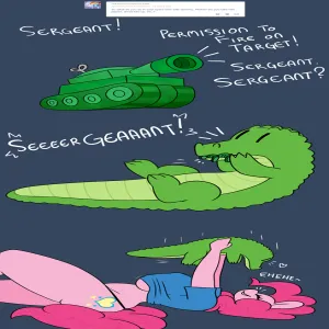 Hugtastic Pinkie Pie - page 82