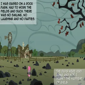 Hugtastic Pinkie Pie - page 87