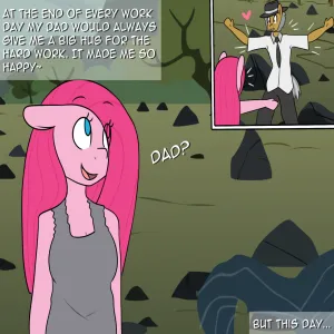 Hugtastic Pinkie Pie - page 89