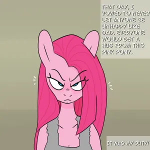 Hugtastic Pinkie Pie - page 92