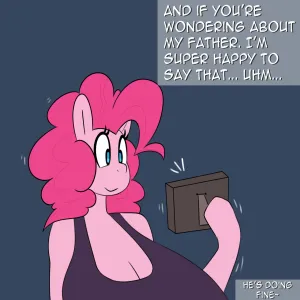 Hugtastic Pinkie Pie - page 93