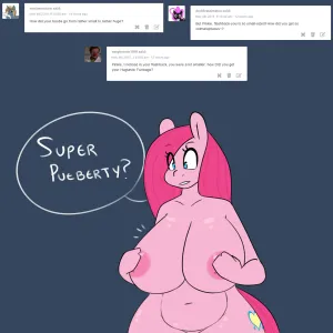 Hugtastic Pinkie Pie - page 95