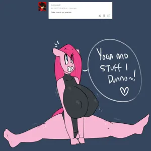 Hugtastic Pinkie Pie - page 98
