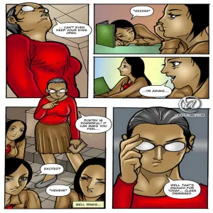 Debbie's Sister 2 - page 7