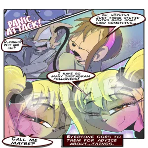 Trapped 1 - page 11
