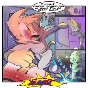 Trapped 1 - page 13