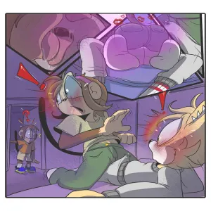 Trapped 1 - page 19