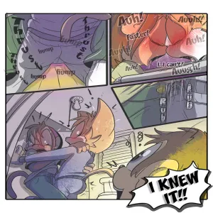 Trapped 1 - page 23