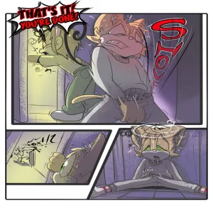 Trapped 1 - page 24