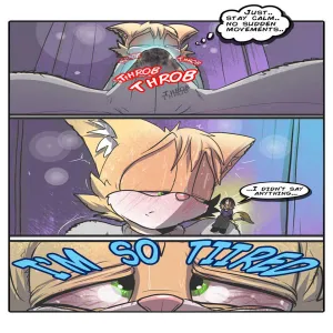 Trapped 1 - page 25