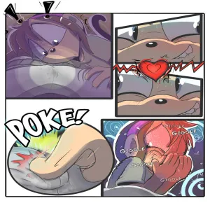 Trapped 1 - page 27