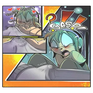 Trapped 1 - page 28