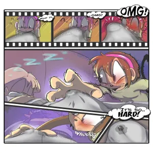 Trapped 1 - page 29