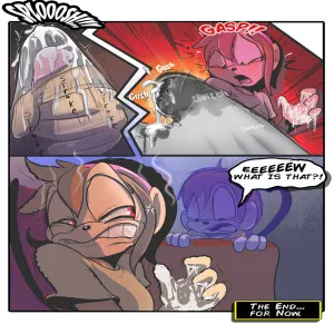 Trapped 1 - page 35