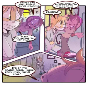 Trapped 1 - page 7
