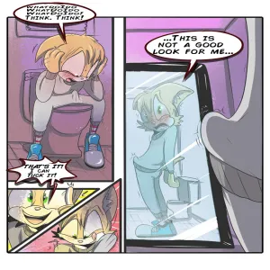 Trapped 1 - page 8