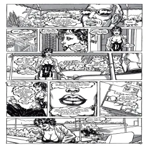 Lolita - Flying High - page 2