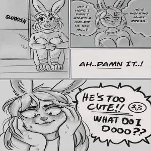 Extra Time - page 12