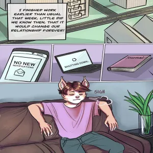 Extra Time - page 2