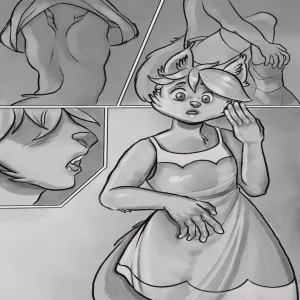 Extra Time - page 6