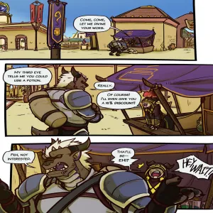 Jar Of Honey - page 2